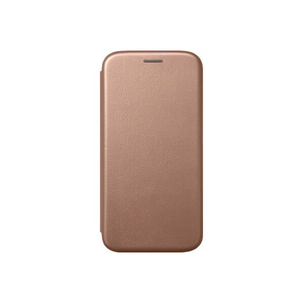 

Чехол-книжка G-Case Ranger Series for Samsung J810 (J8-2018) Rose/Gold