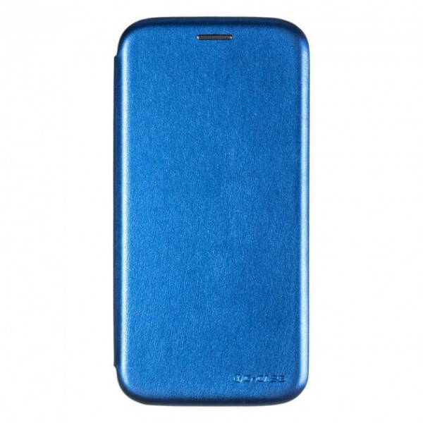 

Чехол-книжка G-Case Ranger Series for Xiaomi Redmi Note 8 Pro Blue
