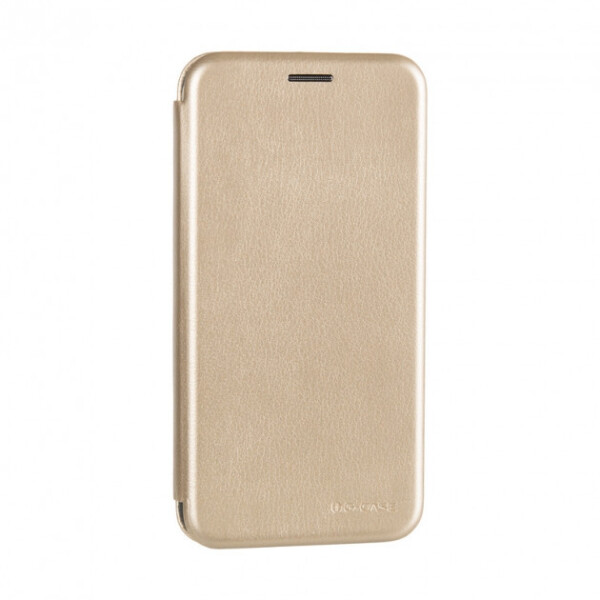 

Чехол-книжка G-Case Ranger Series for iPhone 11 Pro Max Gold