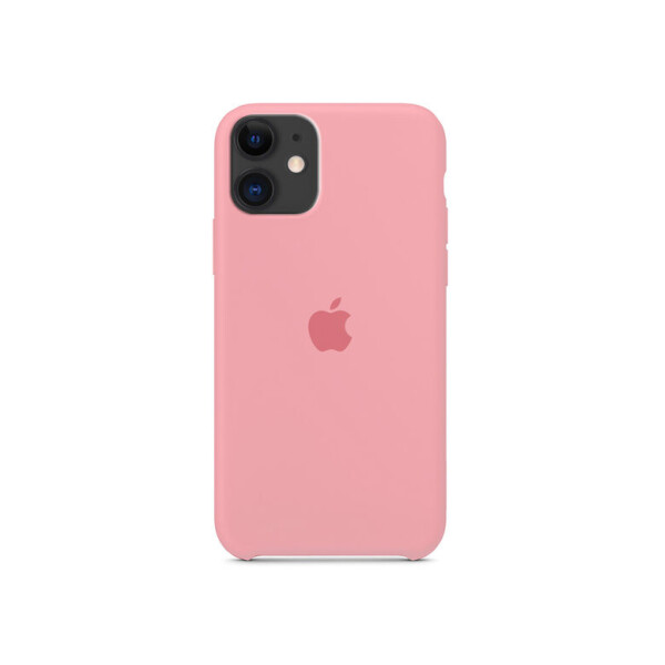 

Чехол Original Soft Case iPhone 11 Sweet Pink
