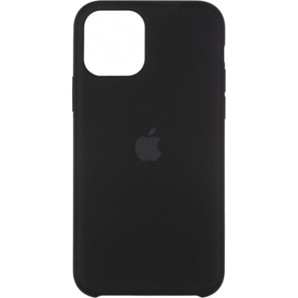

Чехол Original Soft Case iPhone 11 Pro Black
