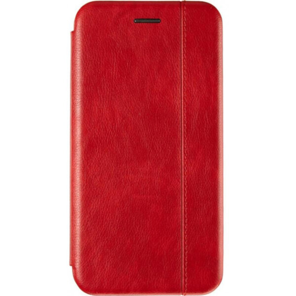 

Чехол-книжка Gelius Book Cover Leather для Huawei P Smart Z Red