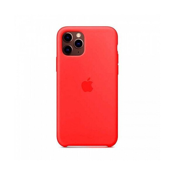 

Чехол Original Soft Case iPhone 11 Pro Сamellia