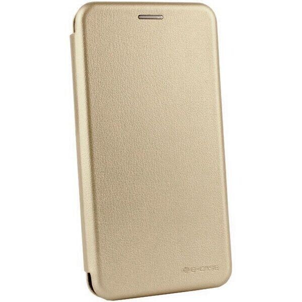 

Чехол-книжка G-Case Ranger Series для Huawei P30 Lite Gold