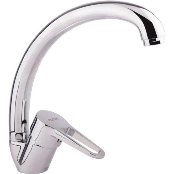 

Смеситель для кухни Cosh (CRM)/S-02-008F, COSHCRMS02008F