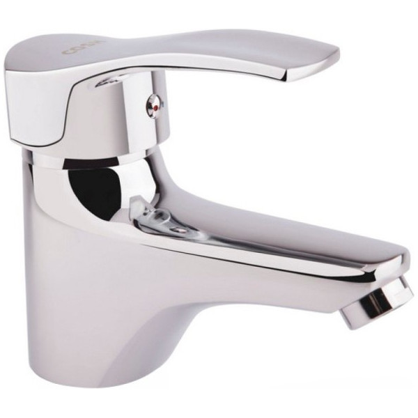 

Смеситель для раковины Cosh (CRM)/S-03-001F, COSHCRMS03001F