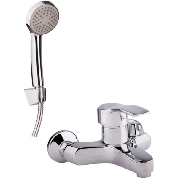 

Смеситель для ванны Cosh (CRM)/S-03-006N, COSHCRMS03006N