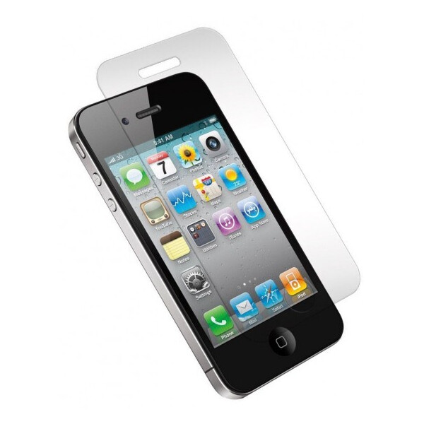 

Защитное стекло Optima 2.5D для Apple iPhone 4/4s