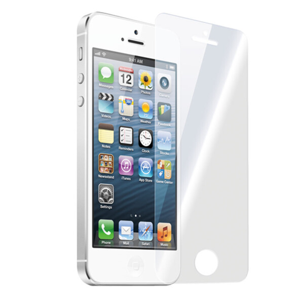 

Защитное стекло Optima 2.5D для Apple iPhone 5/5s/SE