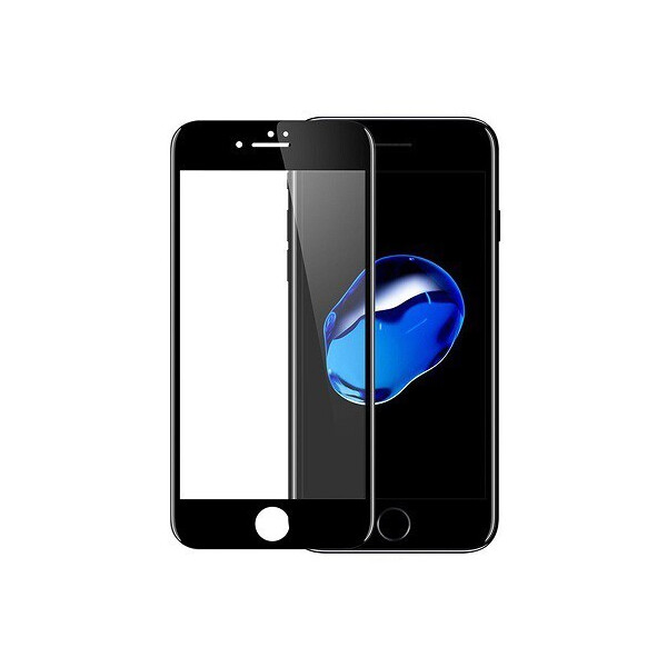 

Защитное стекло Optima 5D для Apple iPhone 6/6s Black