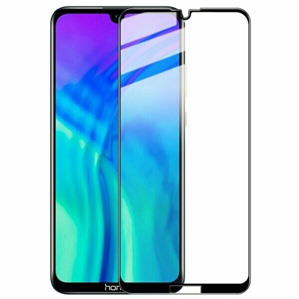 

Защитное стекло Optima Full Glue Huawei Y5 (2019) Black
