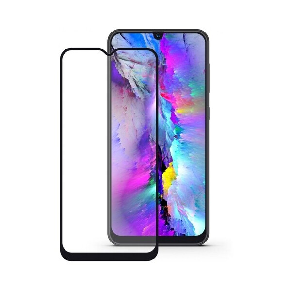 

Защитное стекло Optima Full Glue for Samsung A10s Black