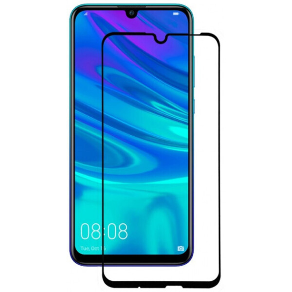 

Защитное стекло Optima Full Glue for Samsung A30s Black