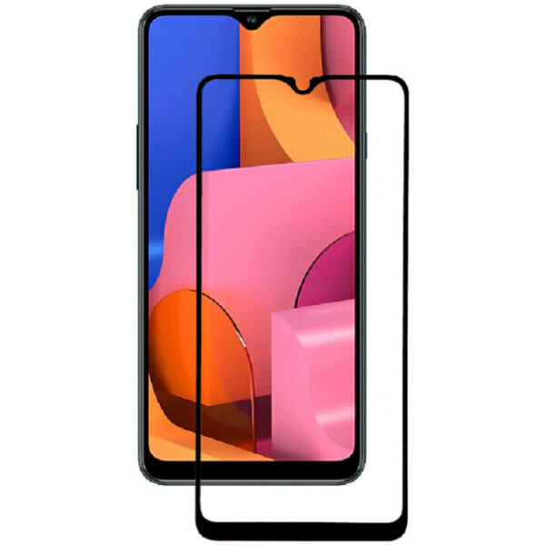 

Защитное стекло Optima для Samsung Galaxy A20s 2019 SM-A207 Black