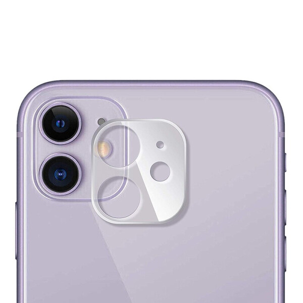 

Защитное стекло Optima для камеры iPhone 11