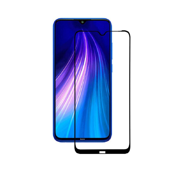 

Защитное стекло Optima for Xiaomi Redmi 8А Black