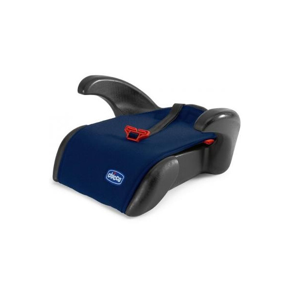 

Автокресло Chicco бустер Quasar Plus 2/3 Astral (60893.59)