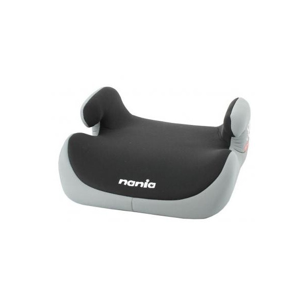 

Автокресло Nania 2/3 Topo Comfort Access Grey (71720)