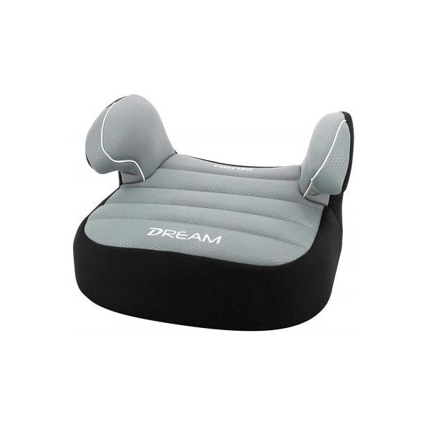 

Автокресло Nania 2/3 Dream Luxe Grey (71731)