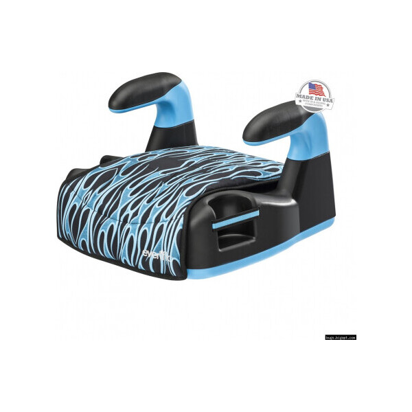 Автокресло Evenflo Amp Flames (032884180097)