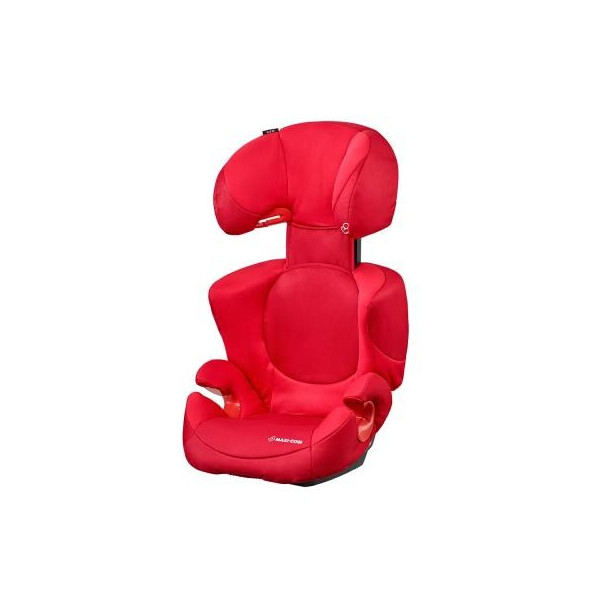 

Автокресло Maxi-Cosi Rodi XP2 Poppy red (8750393120)