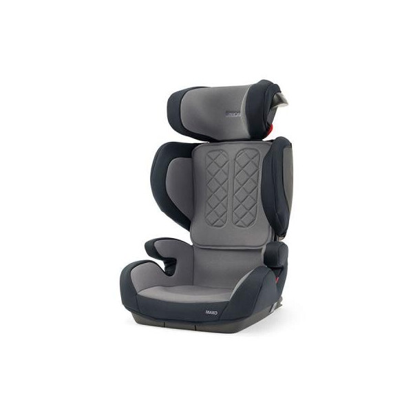 

Автокресло RECARO Mako Core Carbon Black (00088044170050)