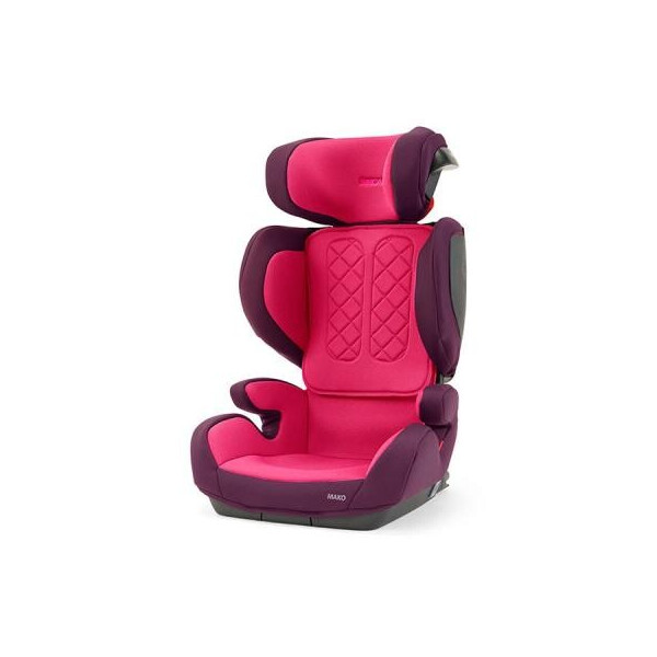 

Автокресло RECARO Mako Core Power Berry (00088044220050)