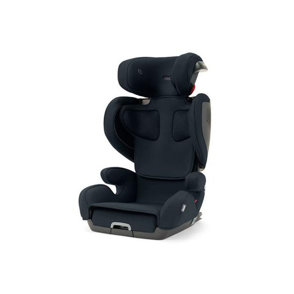 

Автокресло RECARO Mako Elite Select Night Black (00088045400050)