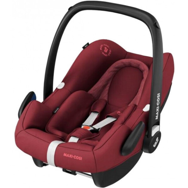 

Автокресло Maxi-Cosi Rock Essential Red (8555701120)