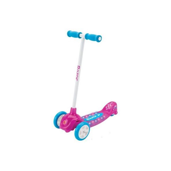 

Самокат Razor Jr Lil Pop Pink (283874)
