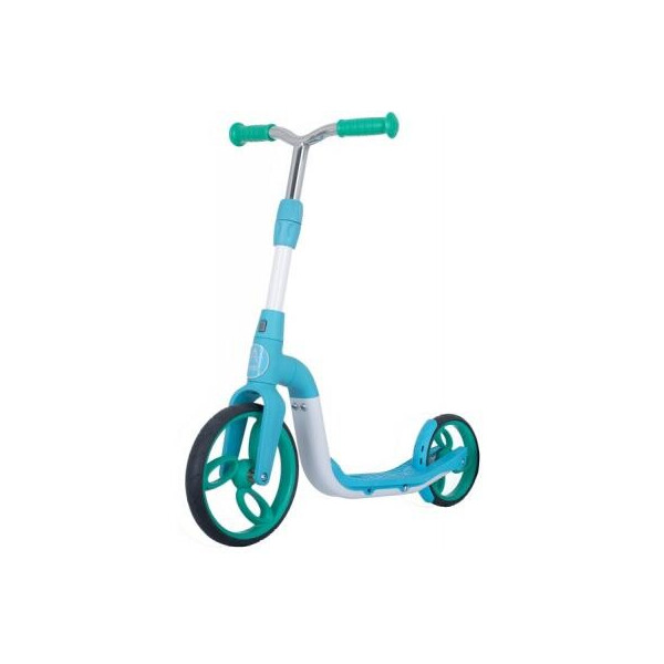 

Самокат AEST Беговел Sport B02 Blue 2 in 1 (B02-Blue)