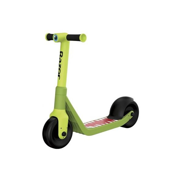 

Самокат Razor Wild Ones Junior Kick Scooter Dinosaur (585367)