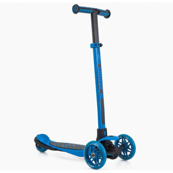 

Самокат Ezyroller каталка Classic зеленый (EZR1G)