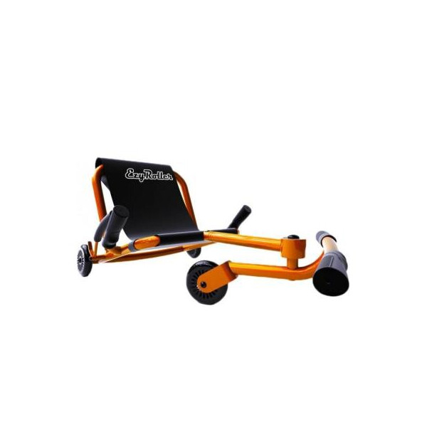 

Самокат Ezyroller каталка Classik оранжевый (EZR1O)