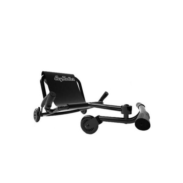 

Самокат Ezyroller каталка Classik черный (EZR1BL)