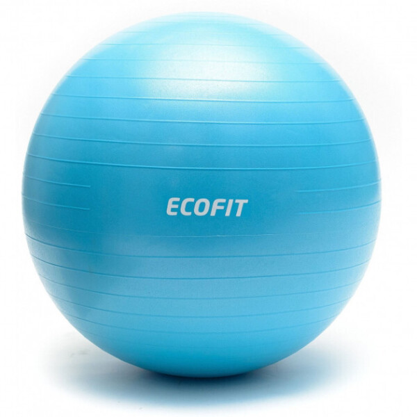 

Мяч для фитнеса EcoFit MD1225 75см/1300 гр (К00015206)