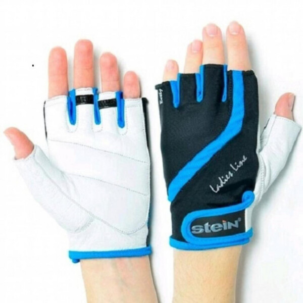 

Перчатки для фитнеса Stein Betty GLL-2311 blue (M)