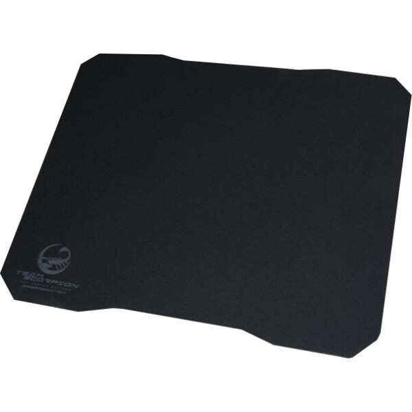 

Игровая поверхность TEAM SCORPION Professional XMP011 black