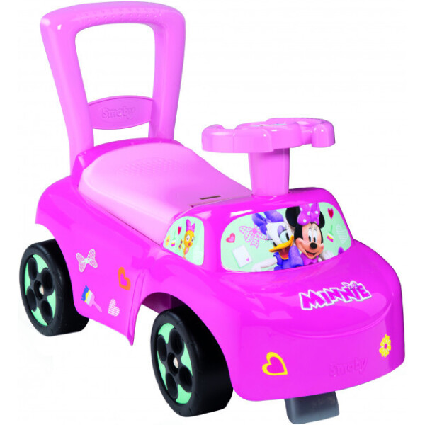 

Чудомобиль Smoby Минни Маус (720522)