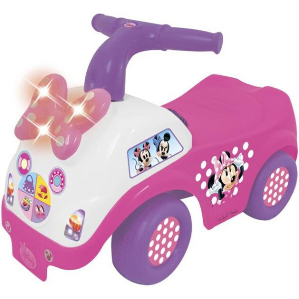 

Чудомобиль Kiddieland Минни-Маус (49304)