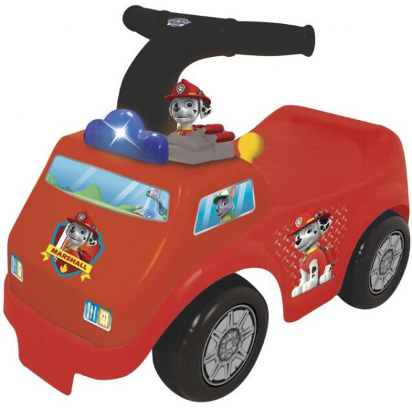 

Чудомобиль Kiddieland Щенячий патруль (54288)