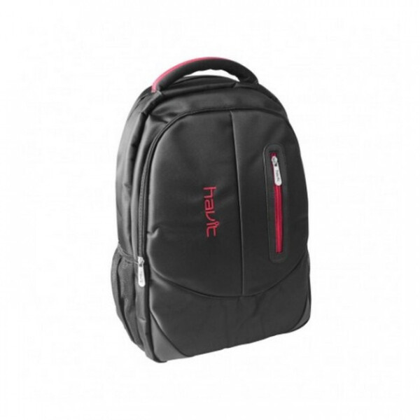 

Рюкзак для ноутбука HAVIT HV-B916 15,6" Black/Red