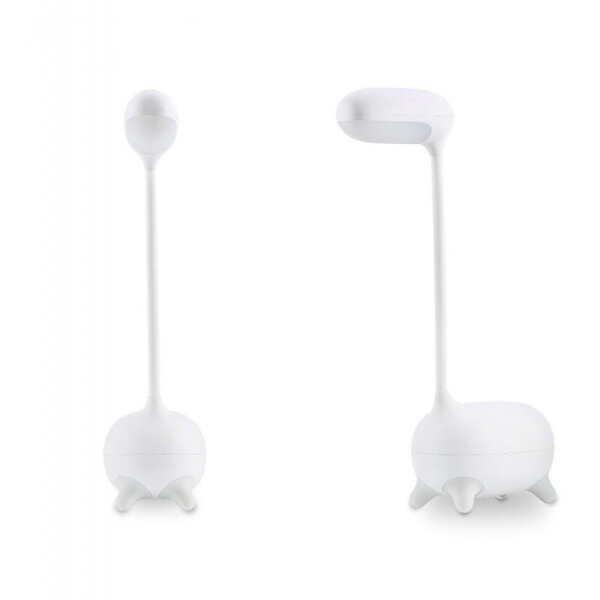 

Настольная лампа USB LED Remax RT-E315 Deer White