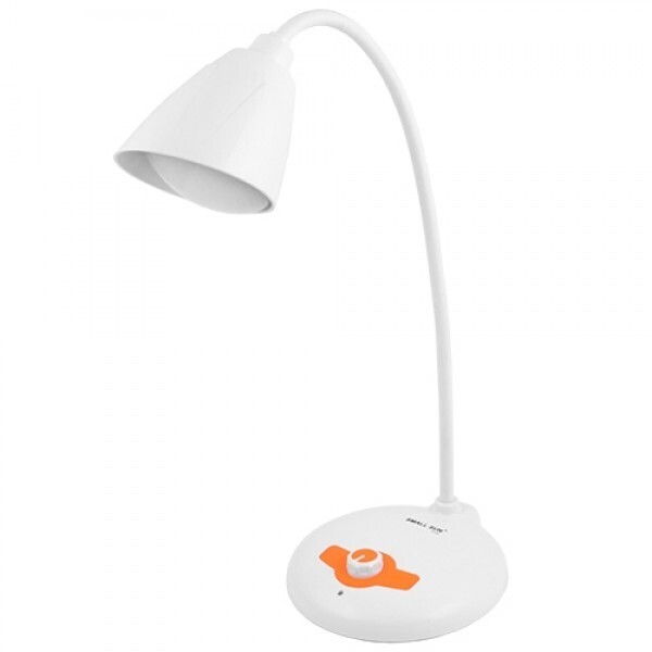 

Настольная лампа Small Sun ZY-E2, 12+20SMD (TOP00142)