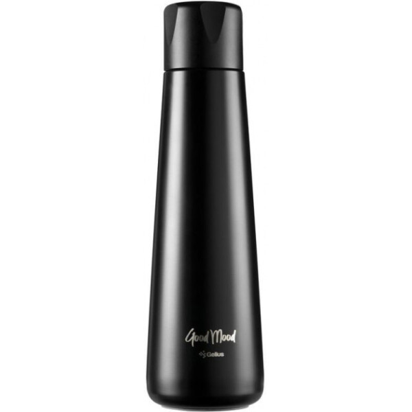 

Умный термос Gelius Smart Bottle GP-SB001 with LCD Black
