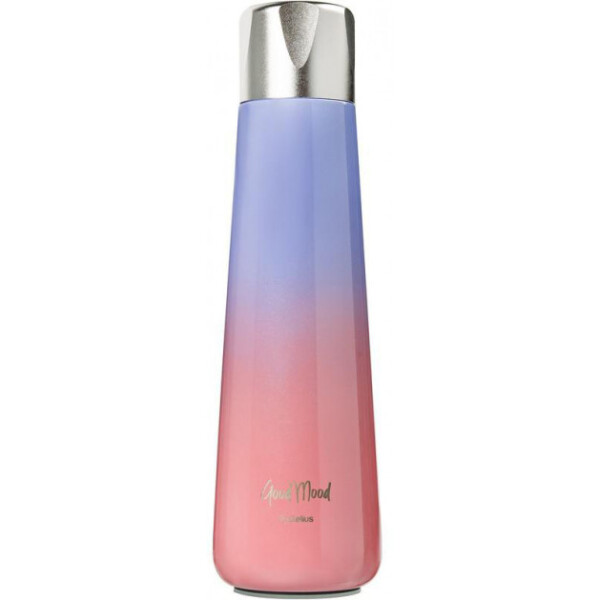 

Умный термос Gelius Smart Bottle GP-SB001 with LCD Lilac Pink