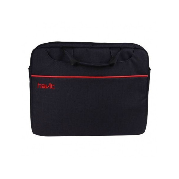 

Cумка для ноутбука HAVIT HV-H007 15,6" Черная