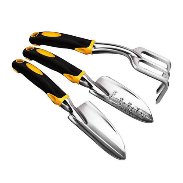 

Набор садовый Lesko CG-3301B из 3-х предметов