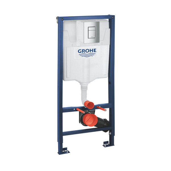 

Инсталляция для унитаза Grohe Rapid SL 38772001