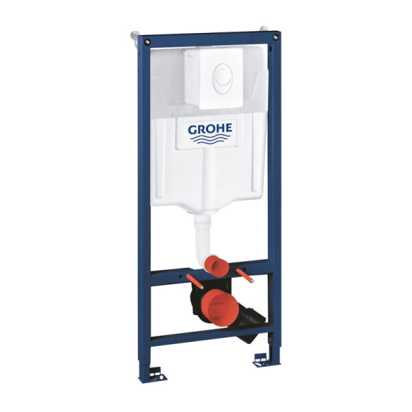 

Инсталляция для унитаза Grohe Rapid SL 38722001